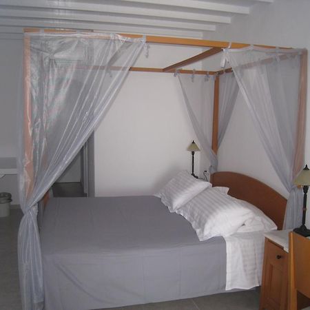 Anastasios Sevasti Hotel Mykonos Town Restaurant photo