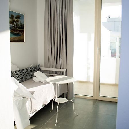 Anastasios Sevasti Hotel Mykonos Town Exterior photo