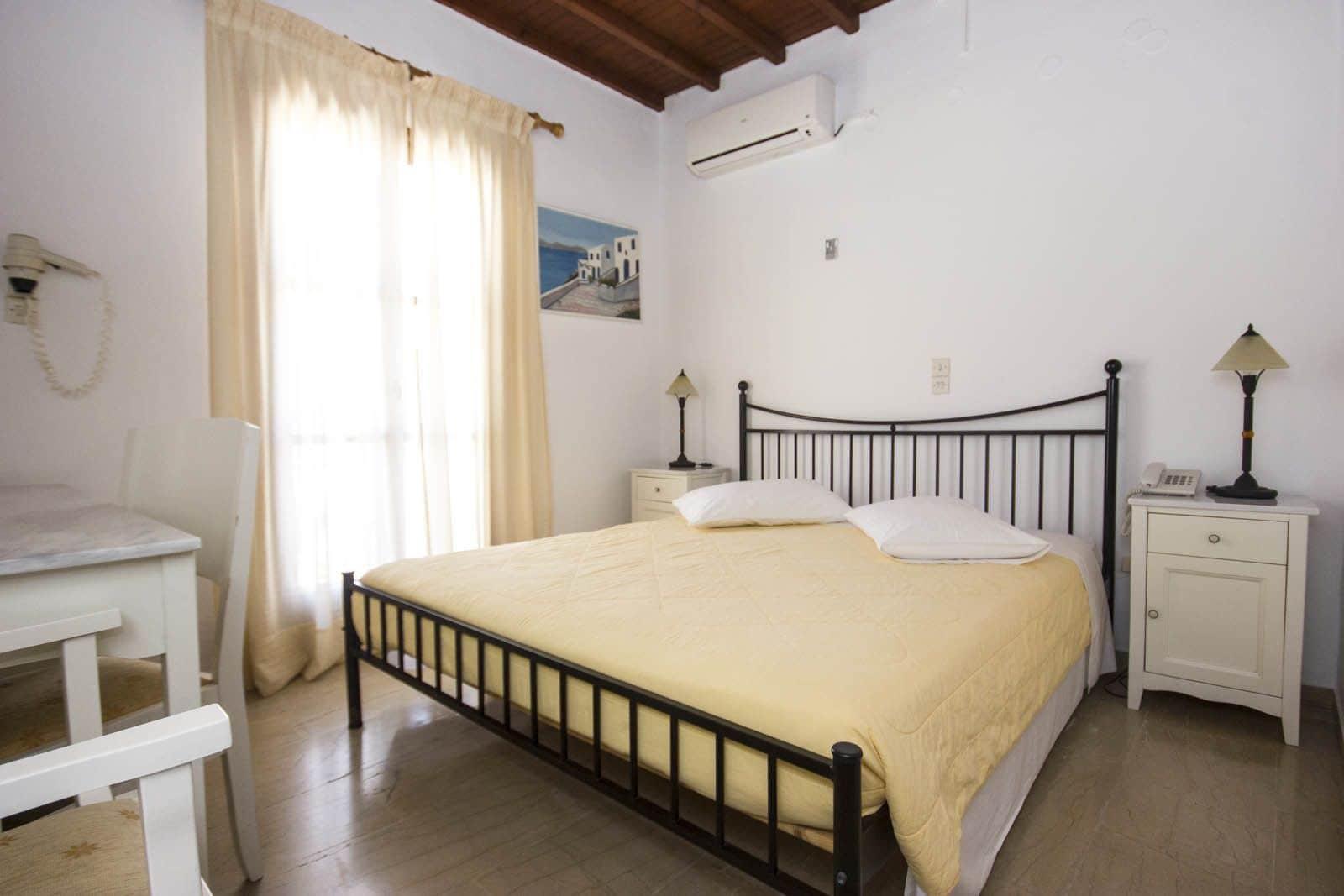 Anastasios Sevasti Hotel Mykonos Town Exterior photo
