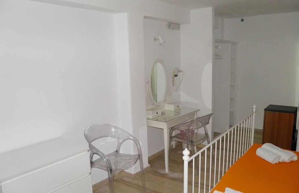 Anastasios Sevasti Hotel Mykonos Town Exterior photo