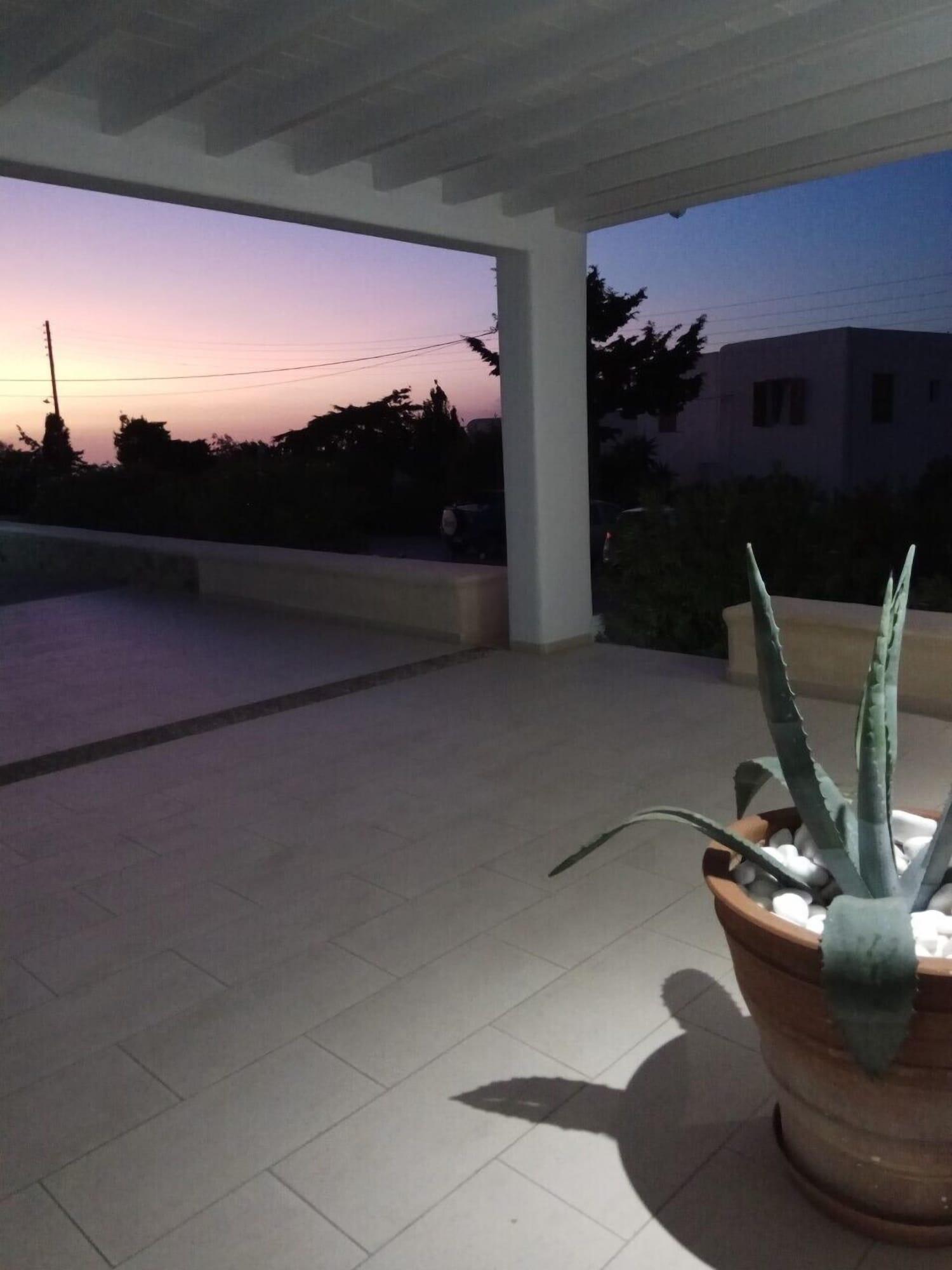 Anastasios Sevasti Hotel Mykonos Town Exterior photo