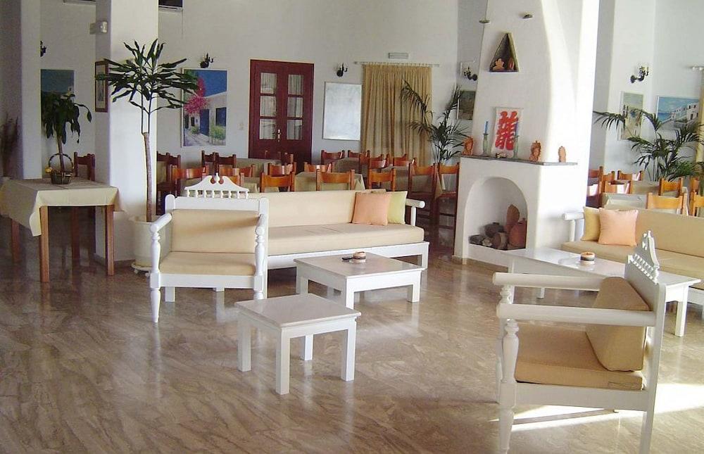 Anastasios Sevasti Hotel Mykonos Town Exterior photo
