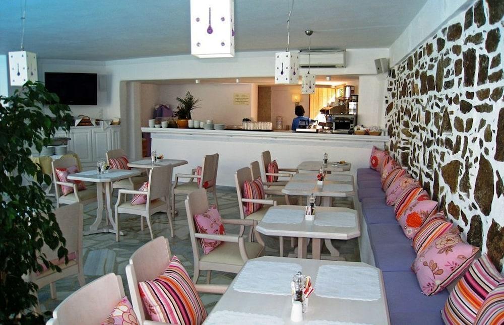 Anastasios Sevasti Hotel Mykonos Town Exterior photo