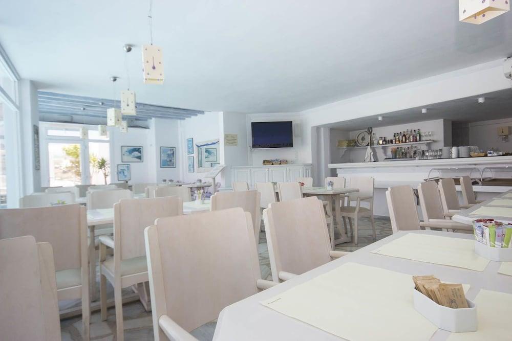 Anastasios Sevasti Hotel Mykonos Town Exterior photo