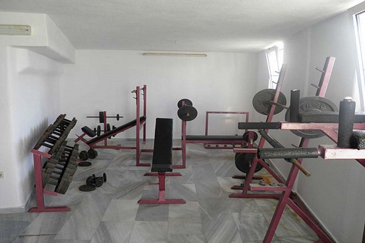 Anastasios Sevasti Hotel Mykonos Town Exterior photo