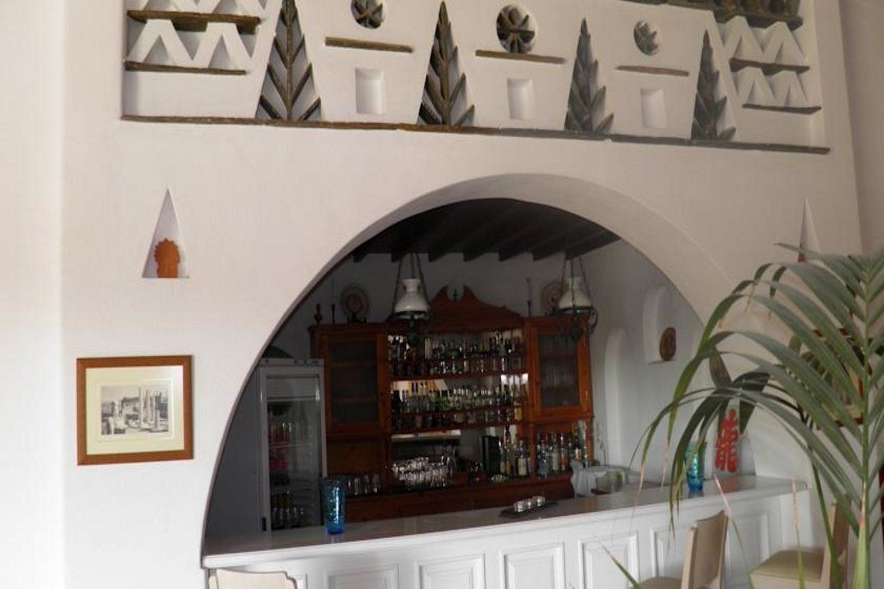 Anastasios Sevasti Hotel Mykonos Town Exterior photo