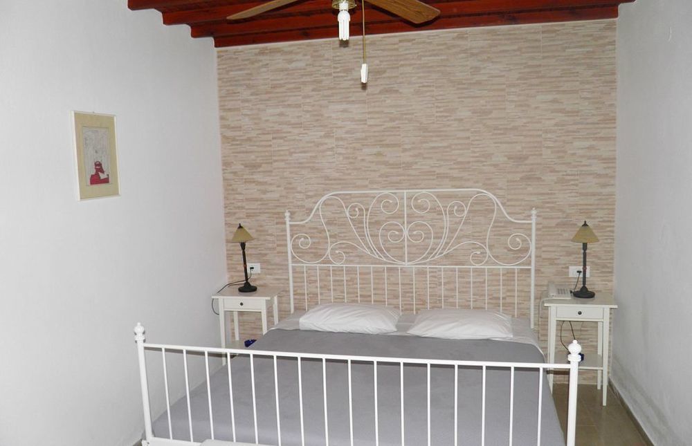 Anastasios Sevasti Hotel Mykonos Town Exterior photo
